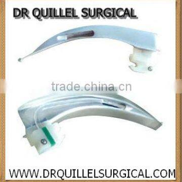 Fiber Optic Laryngoscopes blade