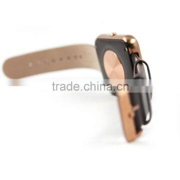 Factory Price Bluetooth Tracker High Quality Support IOS Smartphone CE/ROHS Smart Watch photo-6