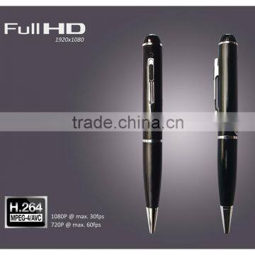 1920x1080P Multi-function CCTV hidden camera mini pen cctv camera                        
                                                                Most Popular
                                                    Supplier's Choice