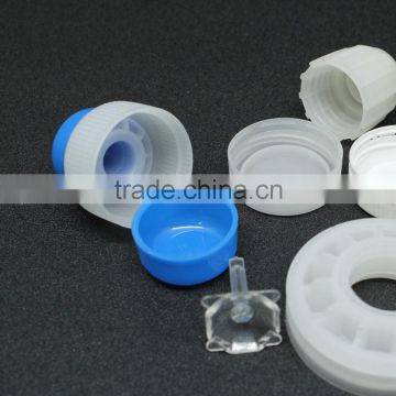 High Quality Factory Injection Mold Maker For Bottle Cap From China Supplier For Sale