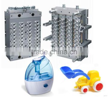 High Quality Blowing Mold Toys in Shanghai