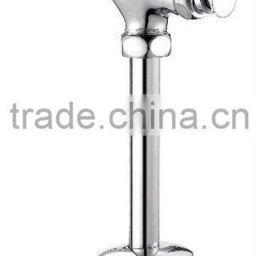 Button Type Urinal Flush Valve