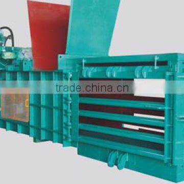 Best Price Plastic Bottle Baler Machine photo-5