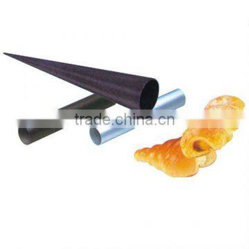 Non-stick aluminum pastry equipment baking tools round pastry tools