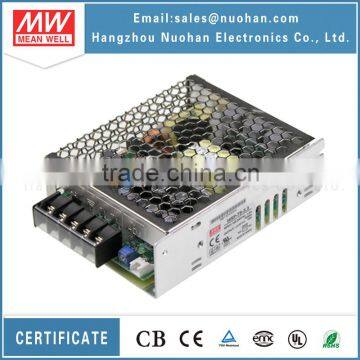 Meanwell HRP-75-3.3 3.3v 15a power supply 75W PFC power supply