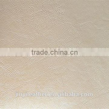 JRL1013 popular high quality pvc artifical&synthetic leather for Bag car seat upholstery guangzhou factory dirtect sell