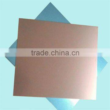 epoxy resin sheet for printed circuit board