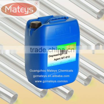 Plastic degreasing Agent