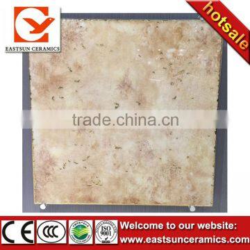 600x600 golden tile,polished crystal tile,golden select tile