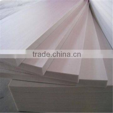 xps expanded polystyrene external wall board