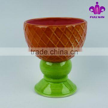 Best Selling Ceramic Salad Bowl photo-3