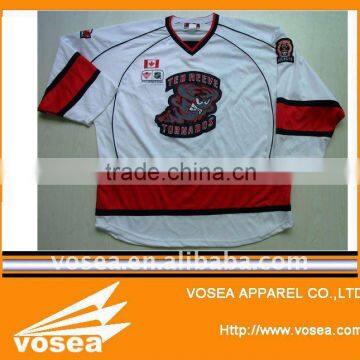 Ice Hockey Jersey