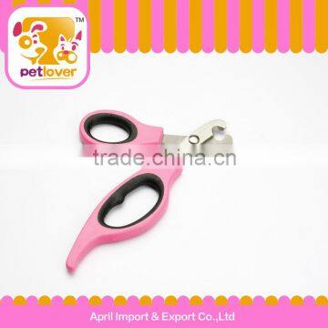 Pet Accessories Type Scissors Nail Clipper photo-2