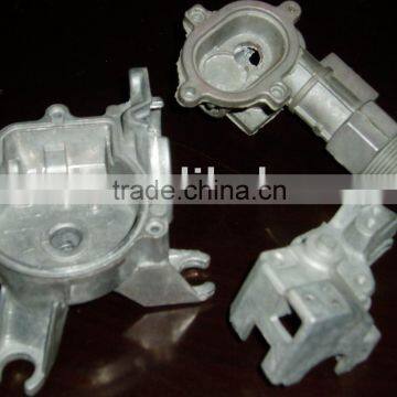 plastic injection mold