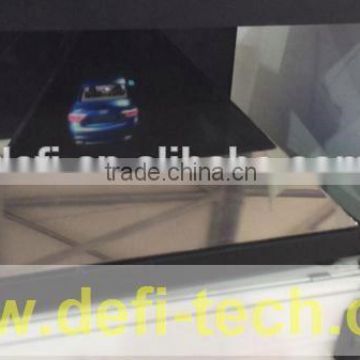 DEFI best holographic 3d display