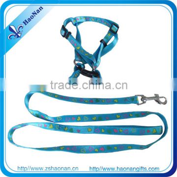 Promotion Waterproof dog belt with EX-WORKS