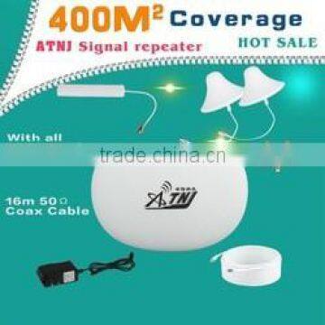 2015 hot sale 2g 3g 4g dcs 1800mhz mobile phone signal amplifier