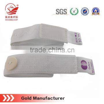 Medical Fastener Tape Band Soft Medical Band photo-2