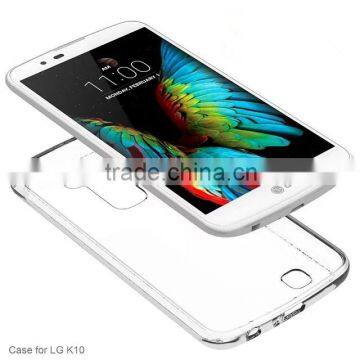 Samco Good Service Mobile Phone Accessories Factory in China for LG K10 Cell Phone Cases photo-3