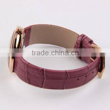 Fashion Quartz Watch With Sr626sw Battery for Lady photo-5