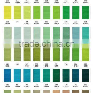 1/4" Free Style Pattern Grosgrain Stain Ribbon photo-5