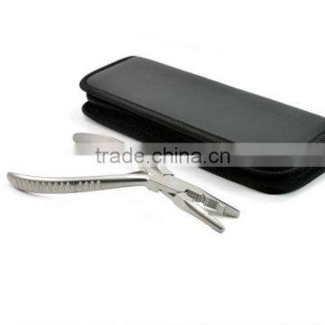Hair Extensions Multi-Functions Plier