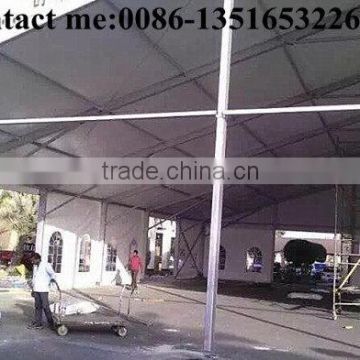 Factory best quality old wedding tents