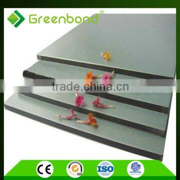 Greenbond anti-corrosion aluminum composite panel for signboard advertising