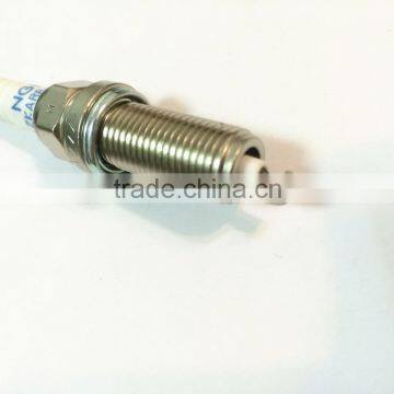 Spark Plug for Ni-ssanOEM# 22401-ED815,NGK LZKAR6AP-11 photo-3