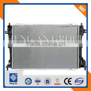 China Aluminum Car Radiator for TOYOTA TUNDRA 2000-2003 photo-6