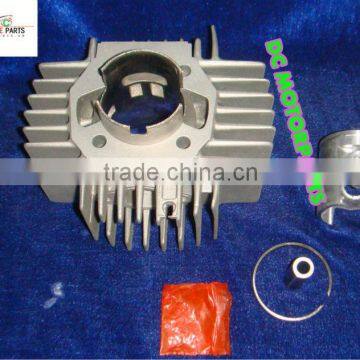 Motorcycle Parts 45mm Cylinder Kit for Puch