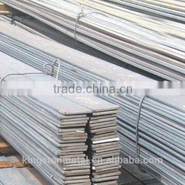 Carton Steel flat bar Q235