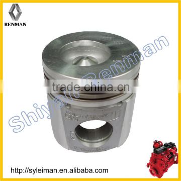 6CT automotive cylinder piston 3926963