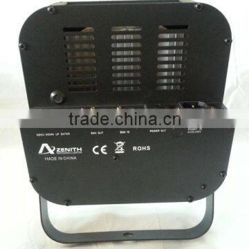 Led Slim Par Wireless DMX512 RGBAW 12*15w Wall Uplight