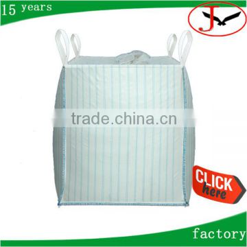 Factory directly breathable big vegetable bags 1000kg, 1ton