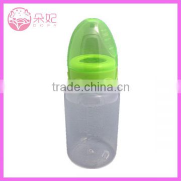 BPA free special design Bpa Free Baby Bottle For Feeding