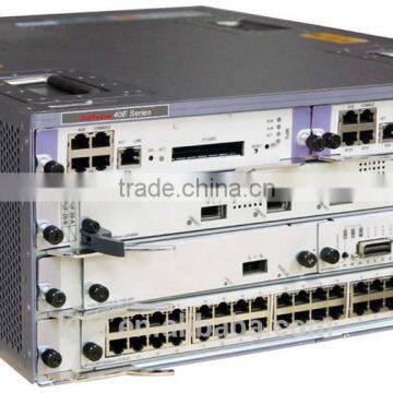 HUAWEI NetEngine40E Series Universal Service Routers NE40E-X3 DC photo-2