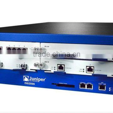 Juniper ISG2000 Integrated Security Gateways Firewall NS-ISG-2000 photo-4