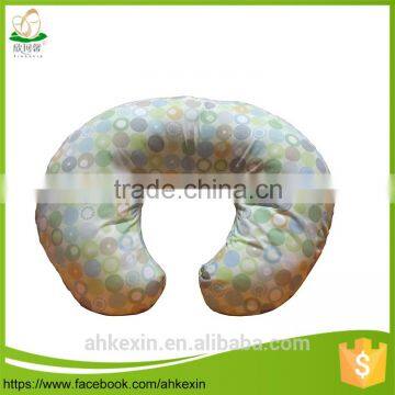 Best Selling Comfortable printing comfortable nursing neck pillow