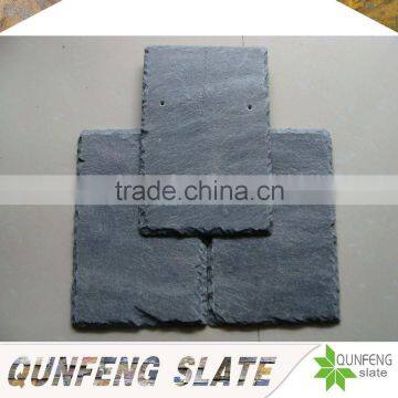 grey color roof decoration material synthetic slate roofing