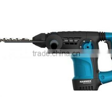 910W 5.0J Rotary Hammer Drill