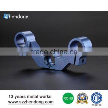 Custom Machining Service High Precision CNC Machining Metal Parts