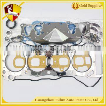 Crank Mechanism Gasket Full Sets For Toyota 22R Engine Parts