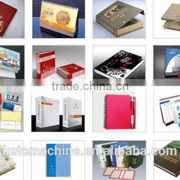 Double Edge Wrapping Machine photo-2