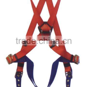 STANDARD SAFETY HARNESS (GS-3571D)