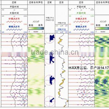 New Product!! MPAL/Multi-Pole Array Acoustic Logging Tool , Made in China photo-4