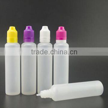 childproof white black 50ml 30ml 60ml unicorn bottle for e-liquid                        
                                                                                Supplier's Choice