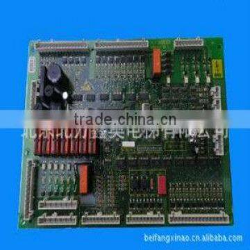 hot sale electronic circuit main board for elevator parts