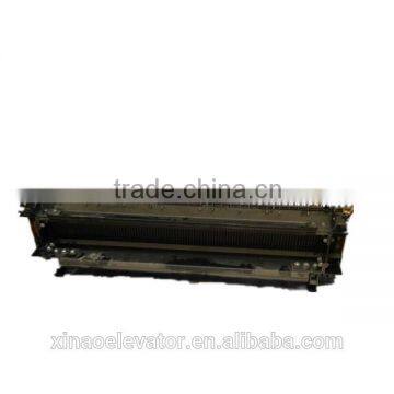 escalator step chain linear motor step nosing wood step stool