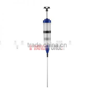 Syringe for AdBlue, Lubricating and Oil Filter Tool of Auto Repair Tools